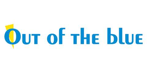 Out Of The Blue