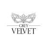 Grey Velvet