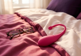 L'Oeuf Vibrant : Discrétion, jeux de couple et plaisir connecté | Guide complet