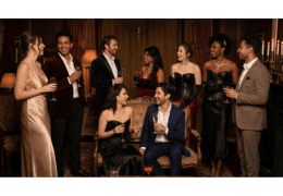 Libertinage : Le Guide Ultime pour réussir sa Première Soirée avec Élégance